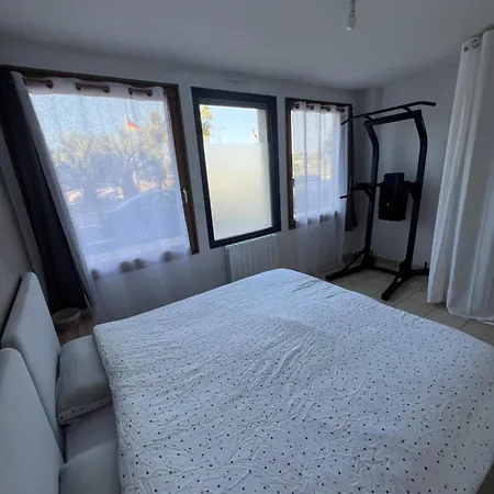 Napoleon Apartamento *
